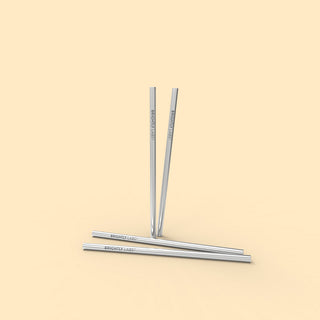 Stainless Steel Straws