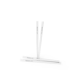 Borosilicate Glass Straws